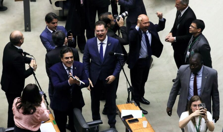 deputados