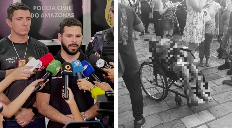 investigação Polícia Militar