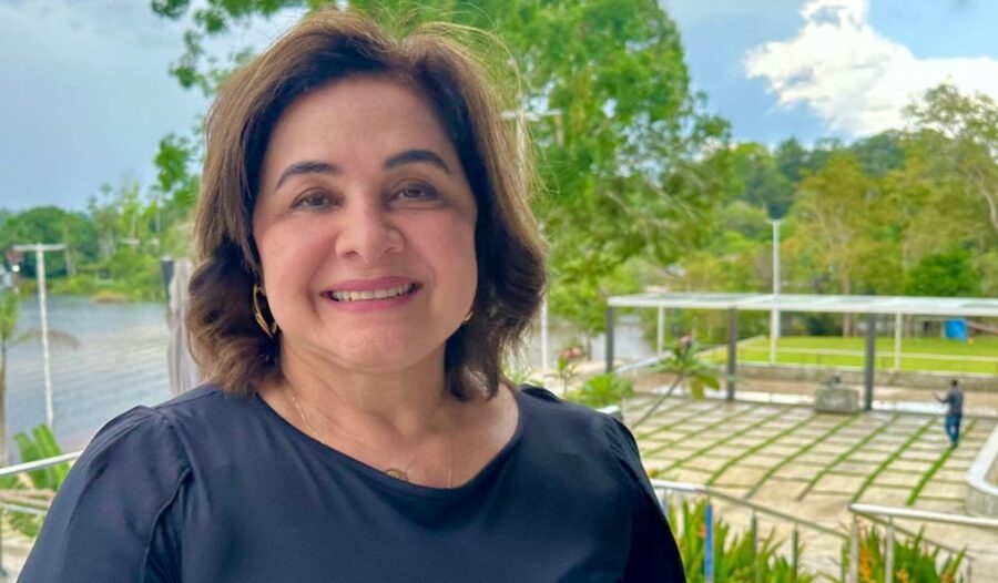 maria do carmo
