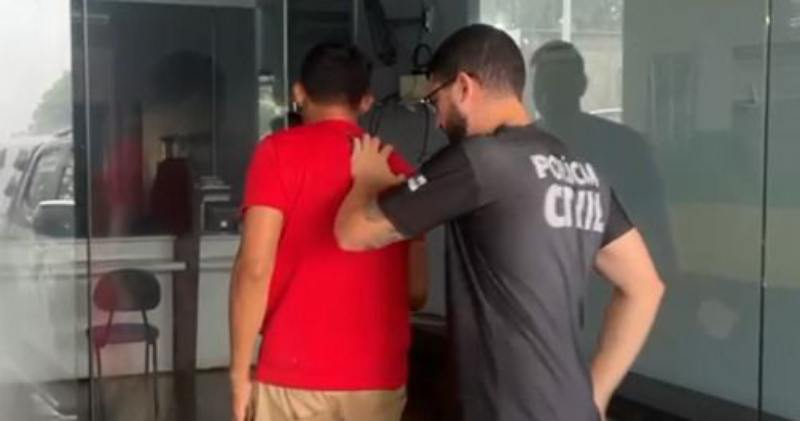 policia civil