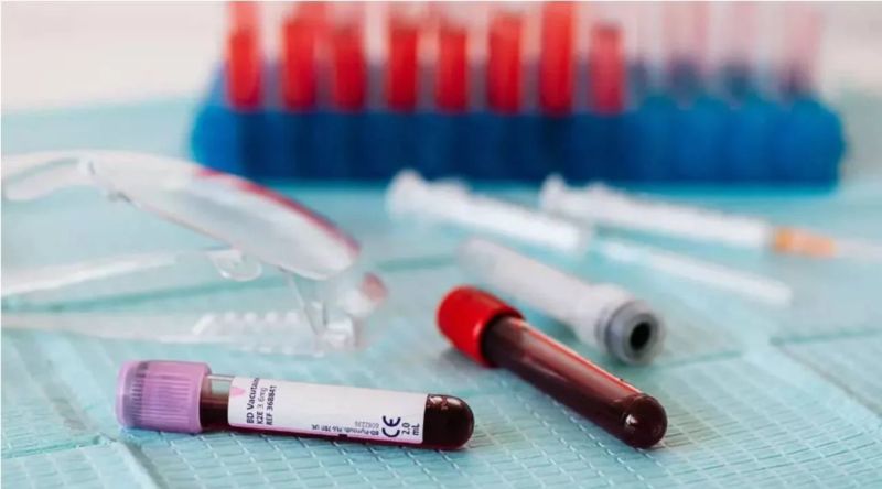 sangue artificial