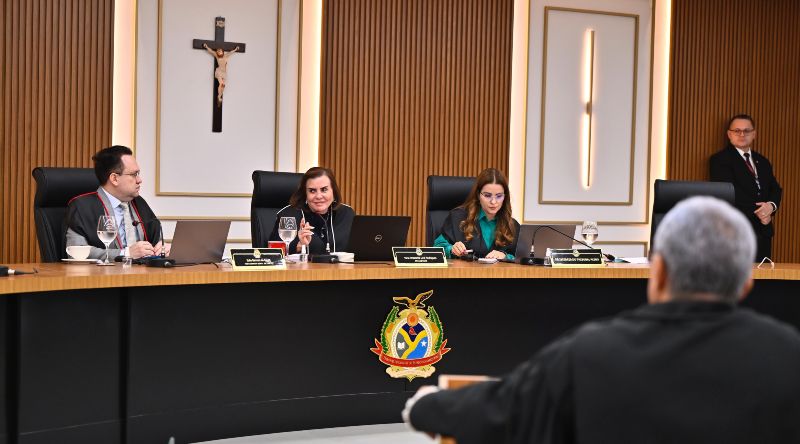 sustentação oral