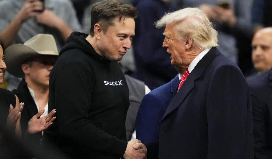 1 musk