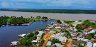 Moradores de Alvarães já podem efetuar Saque Calamidade