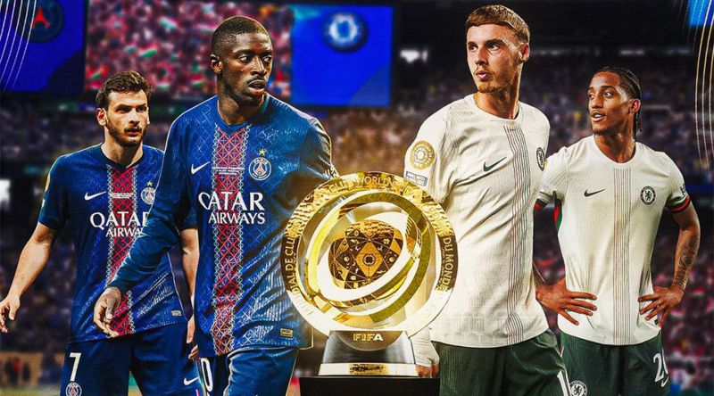 Decisão da Copa do Mundo de Clubes da FIFA