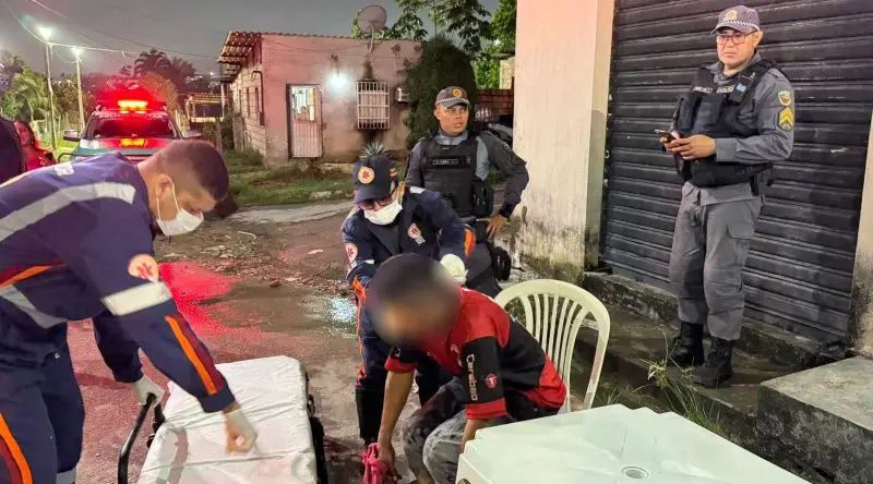 Foto_ Correio da Amazônia