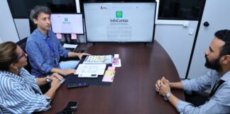 TCE-AM integra plataforma nacional e reforça transparência no uso de recursos públicos