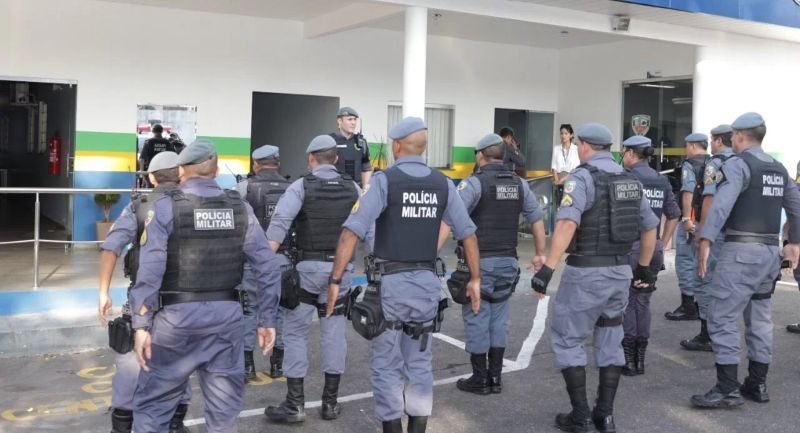 Polícia Militar