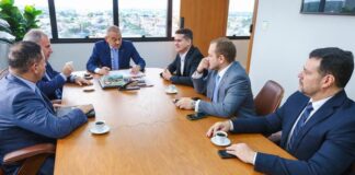 Prefeitura de Manaus e TJAM extinguem 200 mil ações judiciais de dívidas de baixo valor
