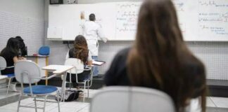 MEC quer estender Pé-de-Meia a todos do ensino médio da rede pública