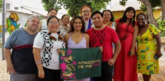 CINEMATO celebra o cinema amazônico com filmes e atividades gratuitas em Cuiabá