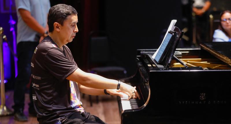 concerto TA