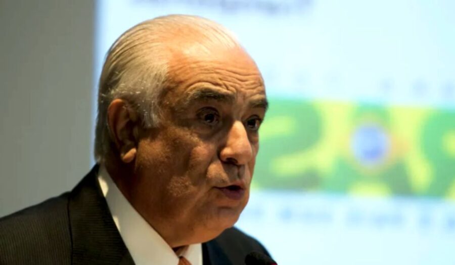 deputado do PL