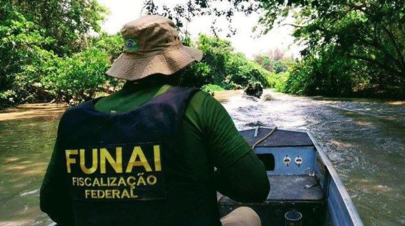 funai