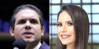 Fisioterapeuta, mães, tia, irmão e primo, todos os ‘fantasmas’ do gabinete de Hugo Mota, denuncia Folha