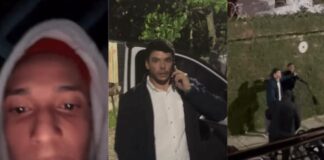 Rapper Oruam é indiciado por ligação com o Comando Vermelho, afirma Polícia Civil do RJ