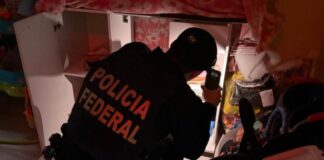 Operações da PF combatem fraudes ao auxílio-reclusão