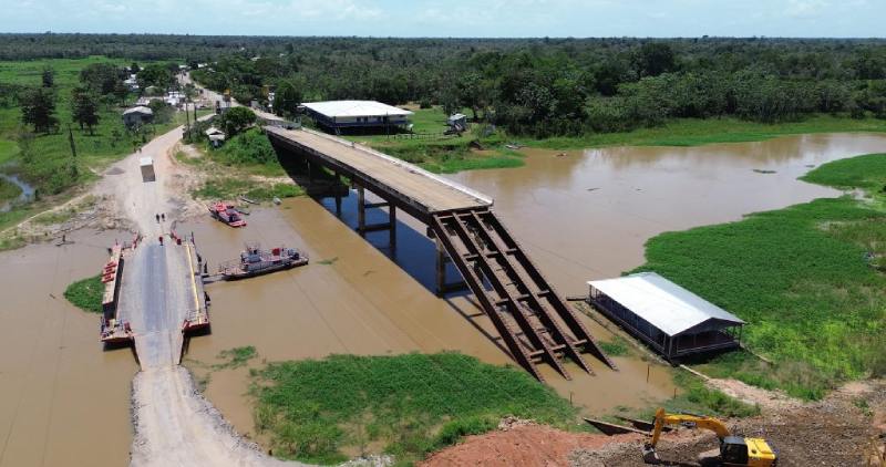 ponte br319