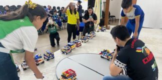 Manaus realiza atividades tecnológicas voltadas para educação municipal