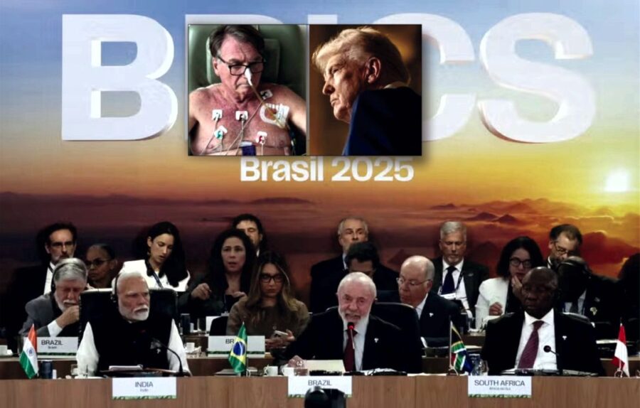 trmp bozo