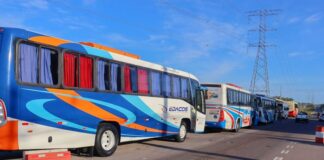 Arsepam intensifica a fiscalização do transporte rodoviário com destino a Manacapuru