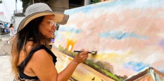 ‘#SouManaus Passo a Paço 2025’ inaugura Estação das Artes em edição histórica de 10 anos