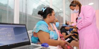 Unidades Móveis de Saúde da Mulher atendem em novos locais a partir da segunda-feira