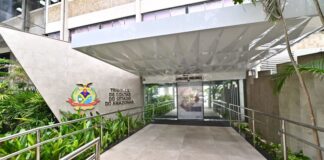 TCE-AM reforça prazo para adesão ao Novo PAC – Educação