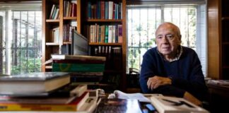 Luis Fernando Verissimo morre aos 88 anos em Porto Alegre