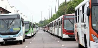 Rodoviários voltam a blefar com anúncio de greve para causar pânico na cidade