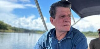 Prefeito de Presidente Figueiredo é alvo de investigação por contratações suspeitas