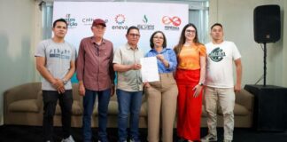 Eneva e Childhood atuam em Silves e Itapiranga contra violência infantil