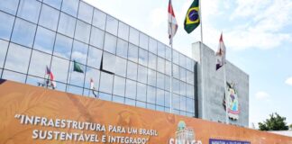 TCE-AM protagoniza debates sobre obras e meio ambiente no Sinaop 2025