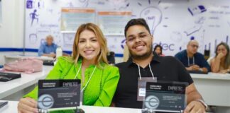 Prefeitura de Manaus abre 25 vagas para curso Empretec voltado a empreendedores