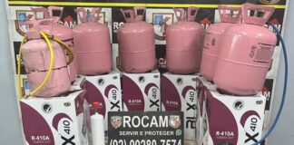 Polícia prende cadeirante com botijões de gás de refrigeração usados em festas clandestinas