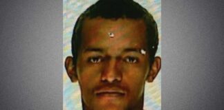 Polícia divulga imagem de homem procurado por estelionato avaliado em mais de R$ 17 mil