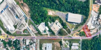 Via entre Autaz Mirim e Solimões será interditada temporariamente a partir de sexta (29)