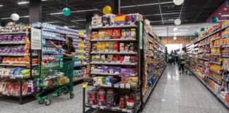 Inflação desacelera para 0,26% em julho com ajuda do tarifaço dos EUA