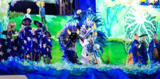 23º Festival dos Bois-Bumbás em Miniatura entra para a história com título de Patrimônio Cultural do Brasil