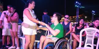 #SouManaus 2025 abre lote exclusivo de ingressos para PcDs e acompanhantes