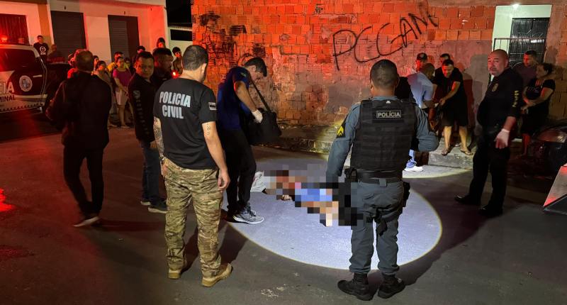 policia