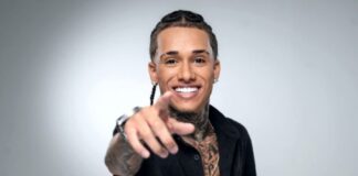 Theuzinho estreia hoje no Amazonas e lança clipe com João Gomes em agosto