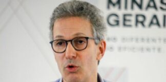 Governador de Minas Gerais, Romeu Zema diz que sanções de Trump são ‘corretas’