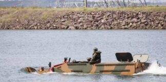Exército, PF e PRF montam esquema inédito para proteger COP30 em Belém