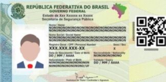 Nova CIN é até dez vezes mais segura que o RG contra fraudes, aponta estudo