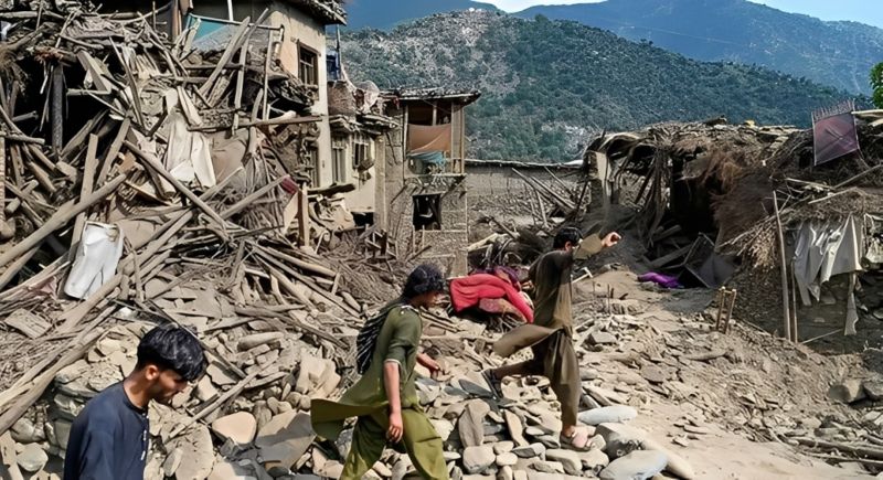 Foto_ Wakil Kohsar _ AFP _CP