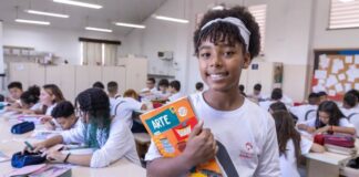 Fundação Bradesco retoma a Educação de Jovens e Adultos em 2026