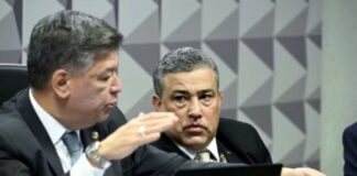 Presidente da Conafer é o segundo preso pela CPMI do INSS