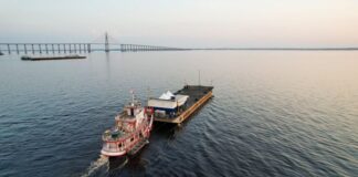Manicoré terá porto para embarcações de grande e pequeno portes
