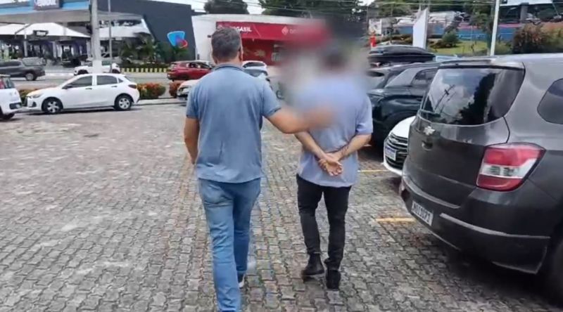 Prisão